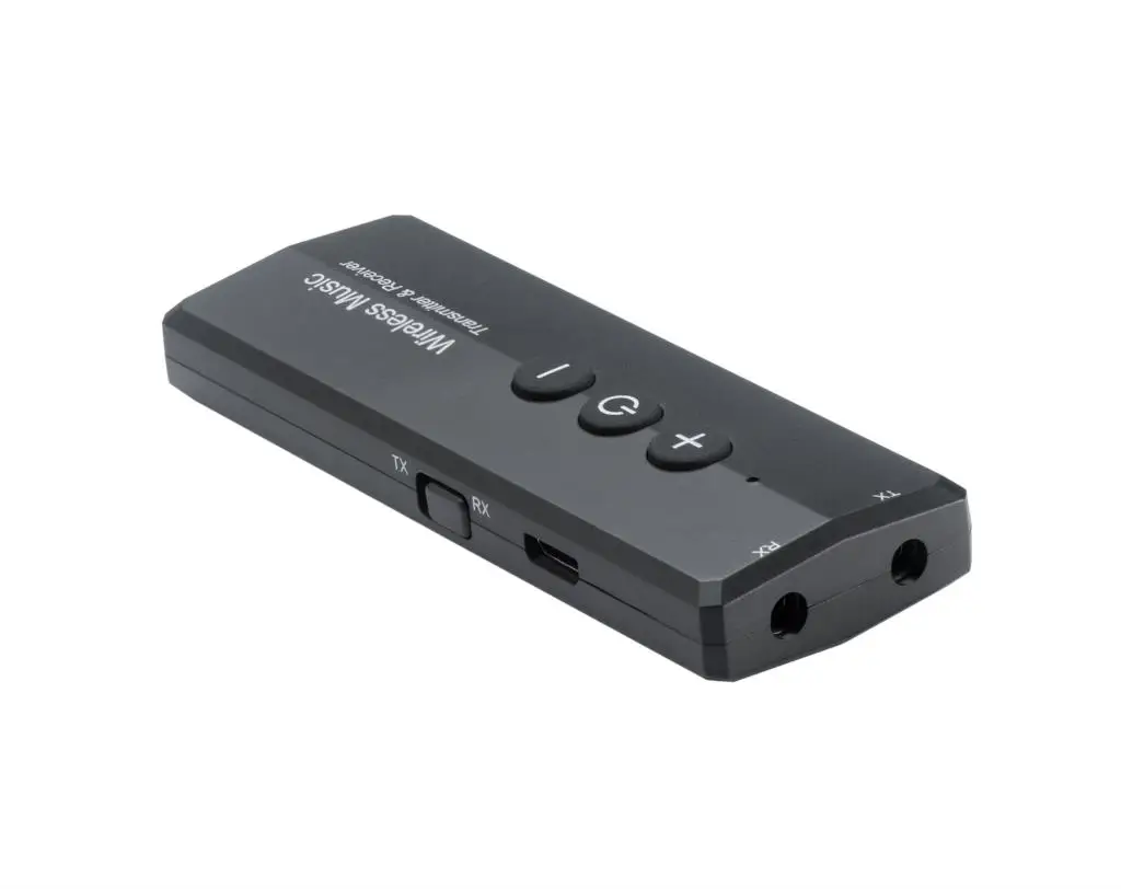ZF-360 3-в-1 Беспроводной Bluetooth V5.0 аудио адаптер+ EDR USB HDMI передатчик и приемник для компьютера дома ТВ наушников ПК автомобиля