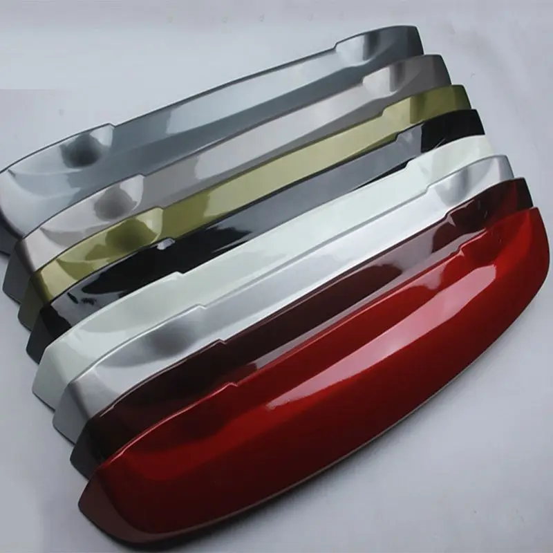 Аксессуар защита обновленная Авто Модифицированная молдинги Модификация