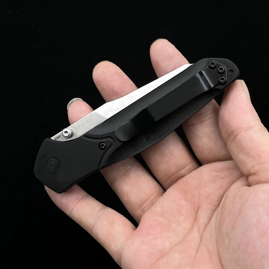 OIMG BM940 940BK 940-1 Osborne AXIS S30V алюминиевый сплав походный охотничий Карманный кухонный