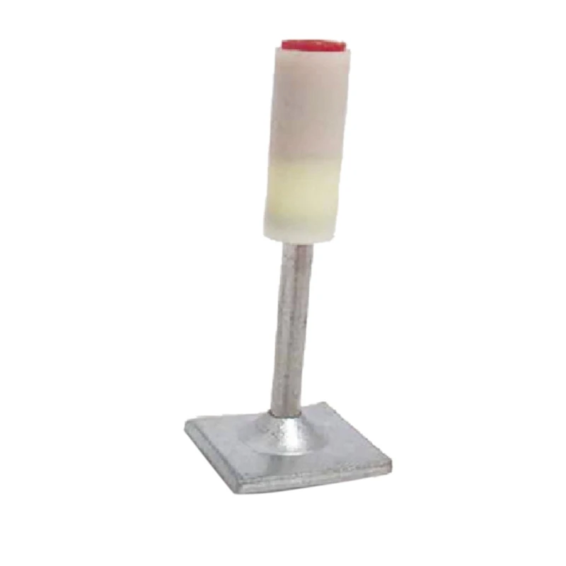 

32mm Quadrilateral Steel Nails for Manual Steel Nails Tool (50Pcs)