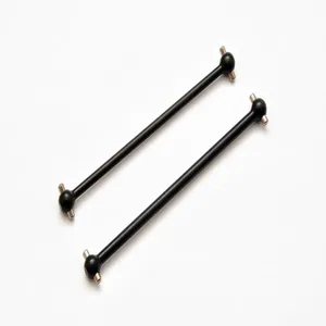 Комплект переднегозаднего центрального привода OFNAHOBAO RACING 85025 для 18 HYPER VS BUGGY, бесплатная доставка