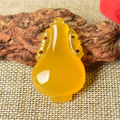 Натуральный нефритовый лед|Подвески| |