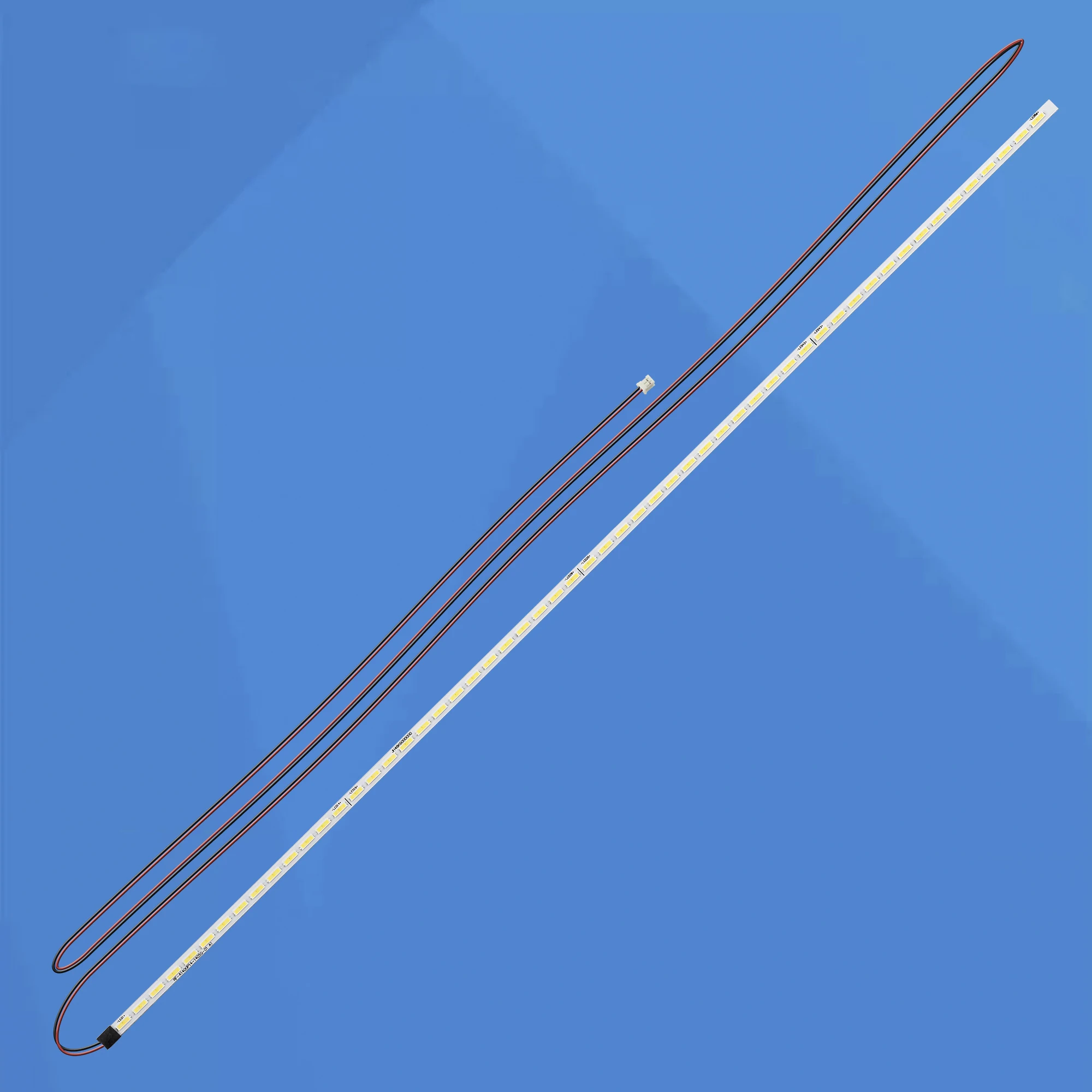 10pcs NEW 70/56LED 510mm LED backlight strip for LED40C380 RF-A1400P14-1405S-01 | Электроника