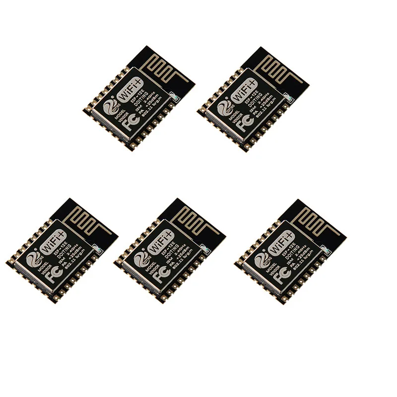 ESP 12E + ESP8266 прошивка горелки Flasher обновление кода программы загрузчик для 12F