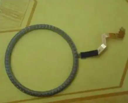 

Lens Ultrasonic Focus motor Unit for Canon 70-200mm 24-70mm 17-40mm 24-105mm 70-200 24-70 24-105 17-40 motor