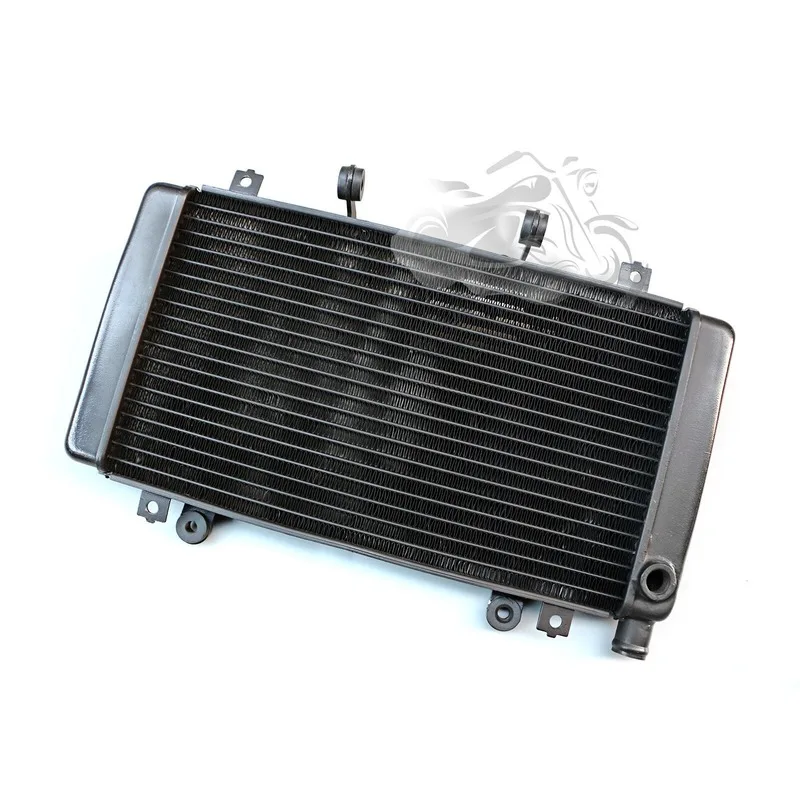 

Fit For CBR400RR NC23 1988 - 1989 Aluminum Radiator Grille Cooling Honda CBR 400 RR CBR 400RR NC 23 88 89