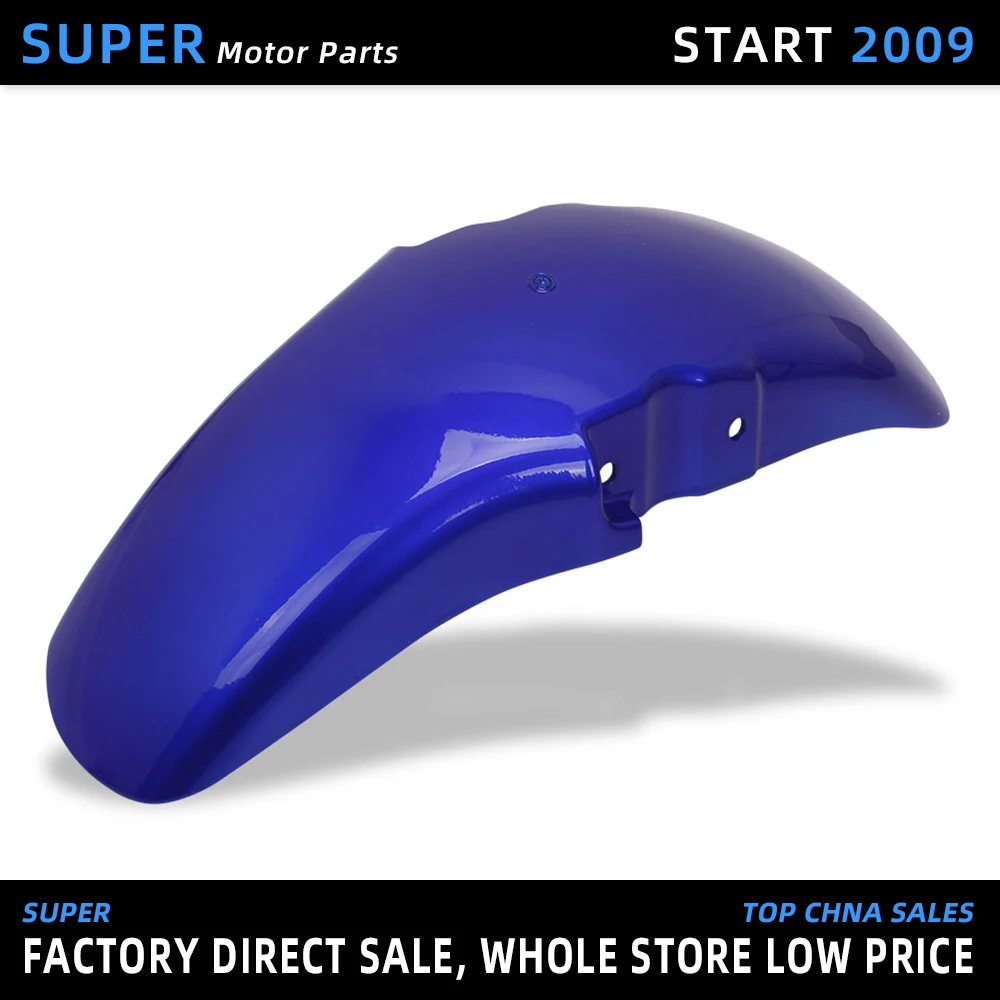 Мотоцикла переднее крыло брызговиков грязи брызговик для HONDA CB400 1992 1993 1994 1995 1996 1997