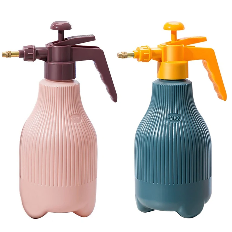 Садовая терраса полива растений баллончик контраст Пластик домашний садовый