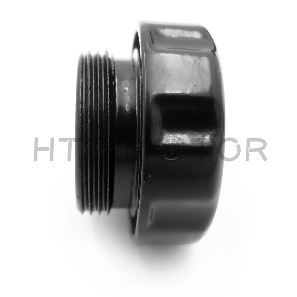 Бесплатная доставка на вторичном рынке аксессуары для мотоциклов черная