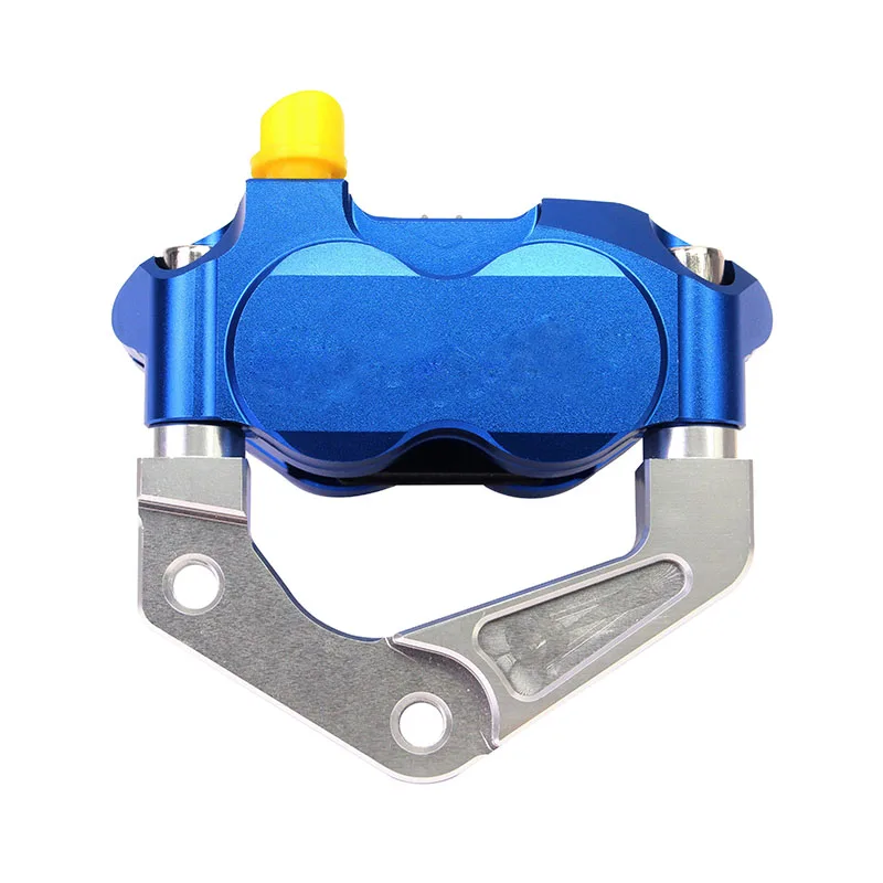 Fuxi RSZ100 JOG100 RS100 код передачи для небольшой пары четырех суппортов тормозной насоса