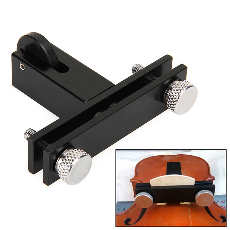 Making Redressal Cello / Violin Parts Bridge Machine Luthier Tool Material for Maker Code Redressal Violin Parts & Accessories
