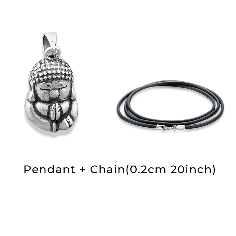 Pendant Necklace 3 BALMORA, настоящая 925 пробы, серебристый, черный, кожа, сделай сам, шнур, чокеры, ожерелья для мужчин, женщин, пара, простые и винтажные, модные украшения - Окраска металла: Pendant Necklace 3