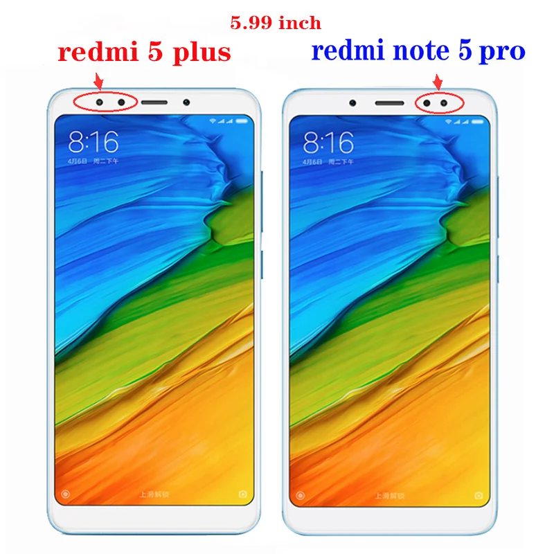 Модный Новый чехол для мобильного телефона Xiaomi Redmi 7 7A 6 6A 5 6pro 5A Note 8 pro plus защитная