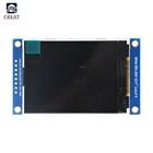 ЖК-дисплей 2,4 дюйма 240x320 TFT, модуль дисплея 2,4 дюйма 240*320 3,3 В, ЖК-модуль SPI Driver IC ILI9341 для Arduino