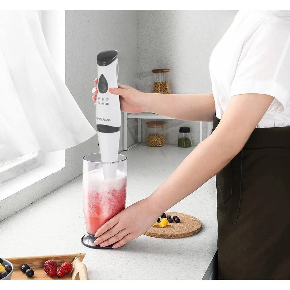 Блендер погружной Endever Sigma 03|Блендеры| |