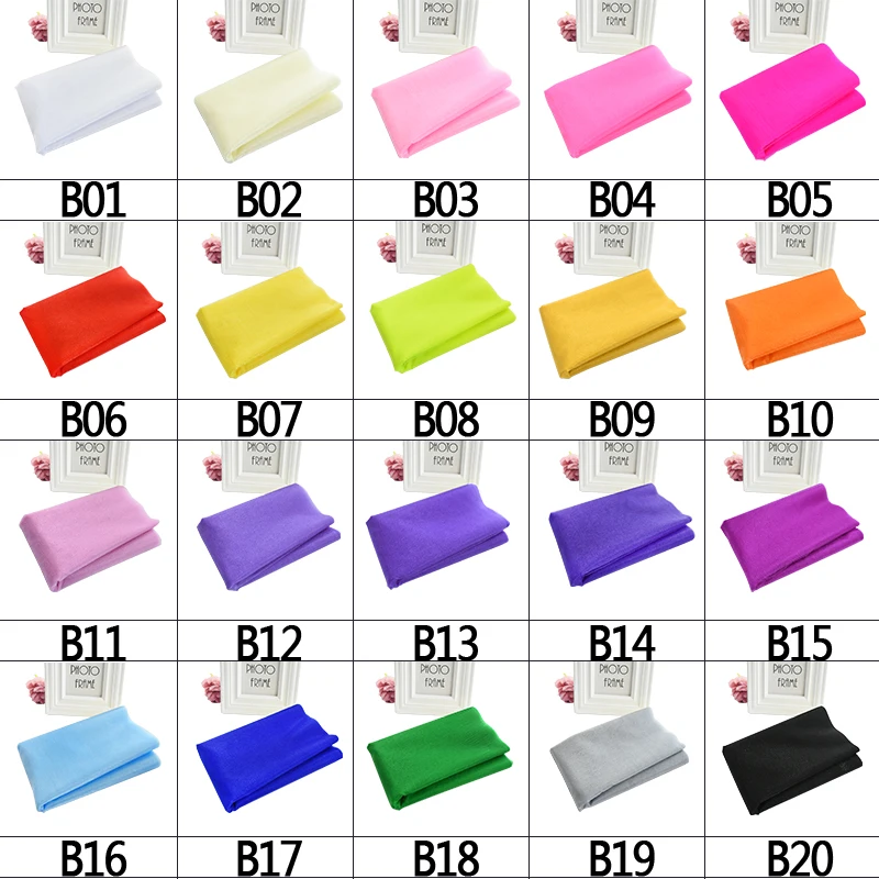 

5/10M 48cm Wedding Organza Tulle Roll Sheer Crystal Yarn Tulle Fabric For Wedding Birthday Party Backdrop Decor DIY Baby Shower