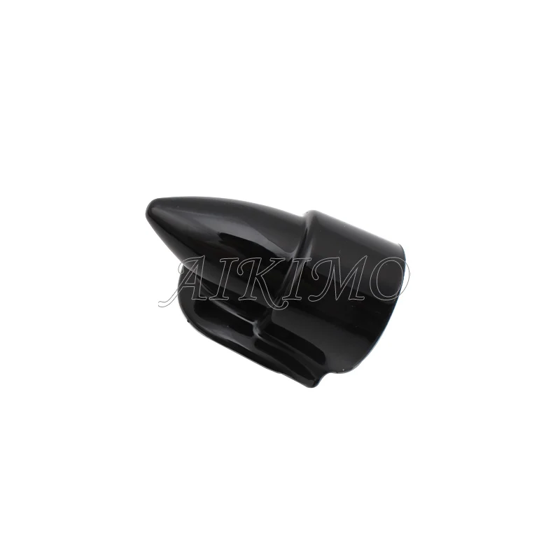 Lower Fork Leg Cover Guard Deflector Shield Protector for Harley Touring Tri Glide Ultra Classic 12-13 Road King Custom 04-06 | Автомобили