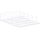 8 упаковок, блокираторы игрушек для мебели, прозрачная блокировочная панель под мебель, перегородка для домашних животных, прочная клейкая перегородка