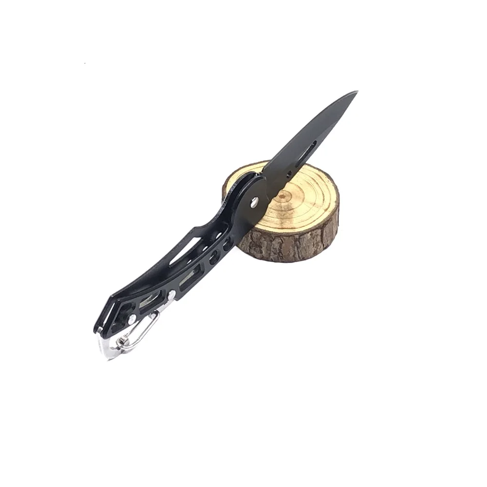 Складной карманный нож тактический для выживания кемпинга охотничий походный