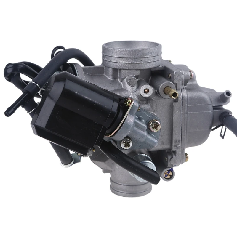 

PD24J Carburetor for 4- Stroke GY6 125cc 150cc 152QMI 157QMJ Engine Scooter ATV Go Kart Kazuma Baja Kymco Taotao SunL Ta