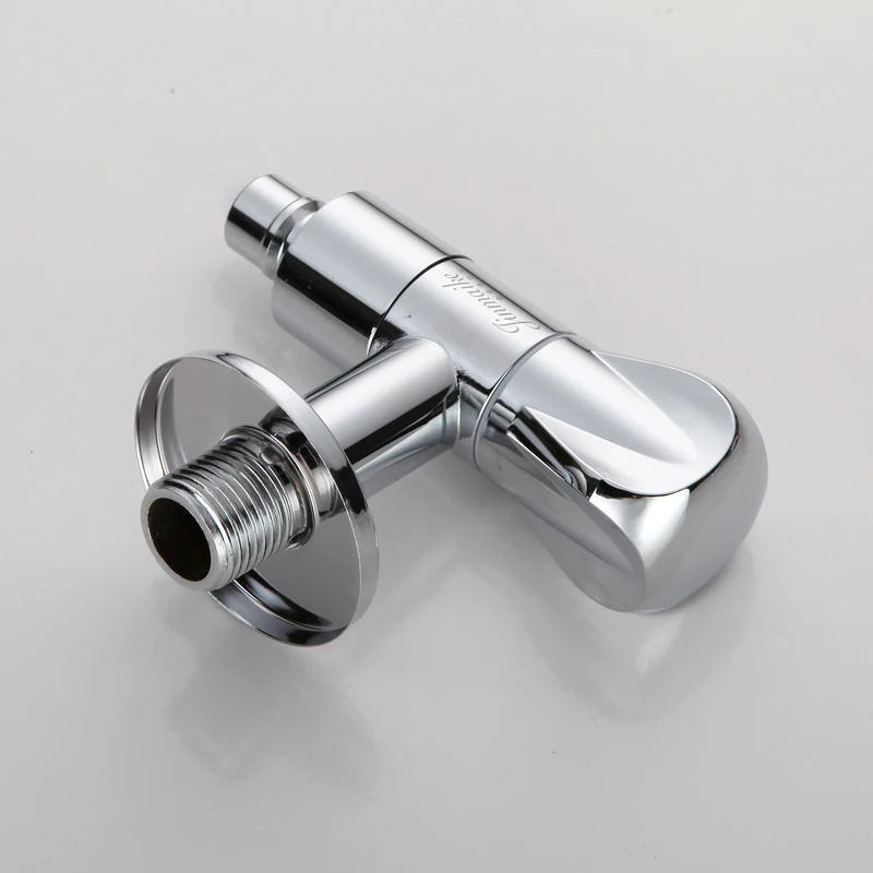 Полностью медный Интеллектуальный смеситель для стиральной машины