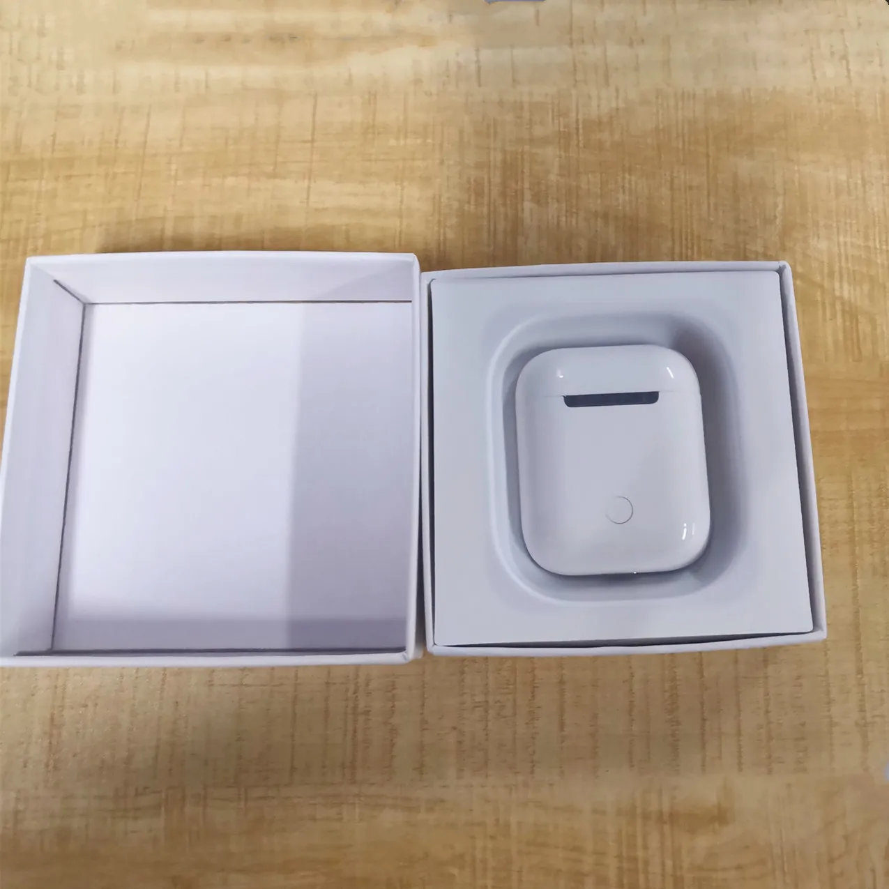 i100 наушники-вкладыши TWS беспроводная гарнитура с Bluetooth 1:1 Реплика Беспроводной заряжаемые наушники PK i30 i60 i100 i180 i10 наушники-вкладыши tws