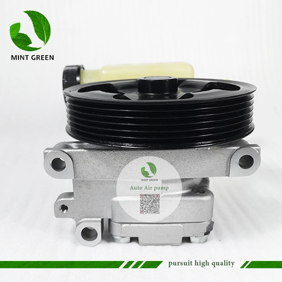 Насос гидроусилителя руля для MAZDA Atenza 2002-2008 Mazda 6 GJ6E32600B GJ6E32600C GR3D32650A GR3D32600A