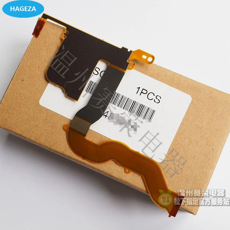Оригинальный ЖК-кабель RX100M2 сменный ЖК-дисплей для Sony RX100II запасные части |