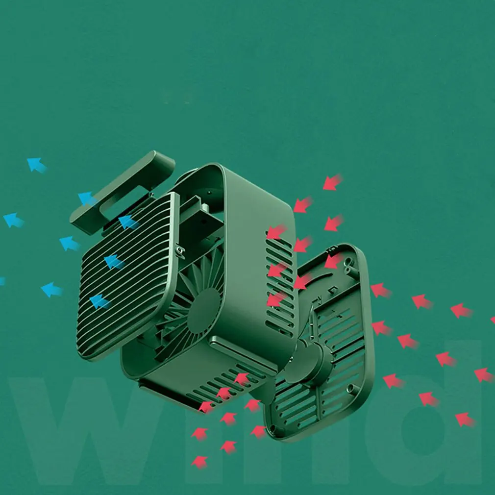 

Portable Air Conditioner Fan Mini Cooling Fan Evaporative Humidifier Mute Desk Table Air Cooler For Home Car Office