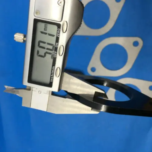 SherryBerg для fajs EMPI SOLEX Weber 40IDF 40 /44 IDF 44IDF карбовый коллектор теплоизолятор