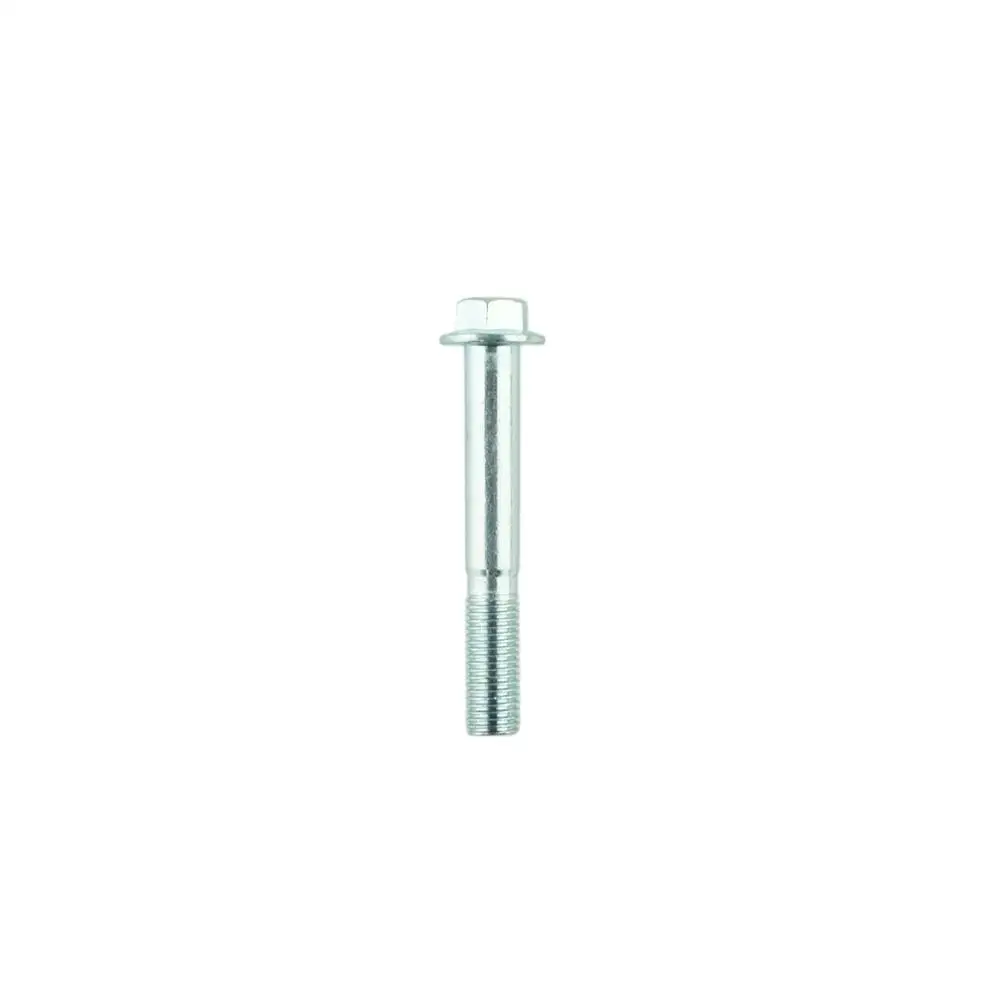 M10 55 60 70 80 90 100 110 мм класс 8 GB5787 шестигранные болты из оцинкованного фланца