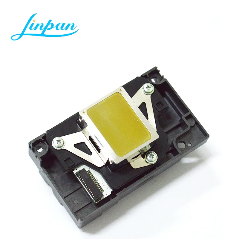 Печатающая головка F180000 для принтеров Epson новинка R280 R285 R290 R295 R330 RX610 RX690 PX660 PX610 P50 P60