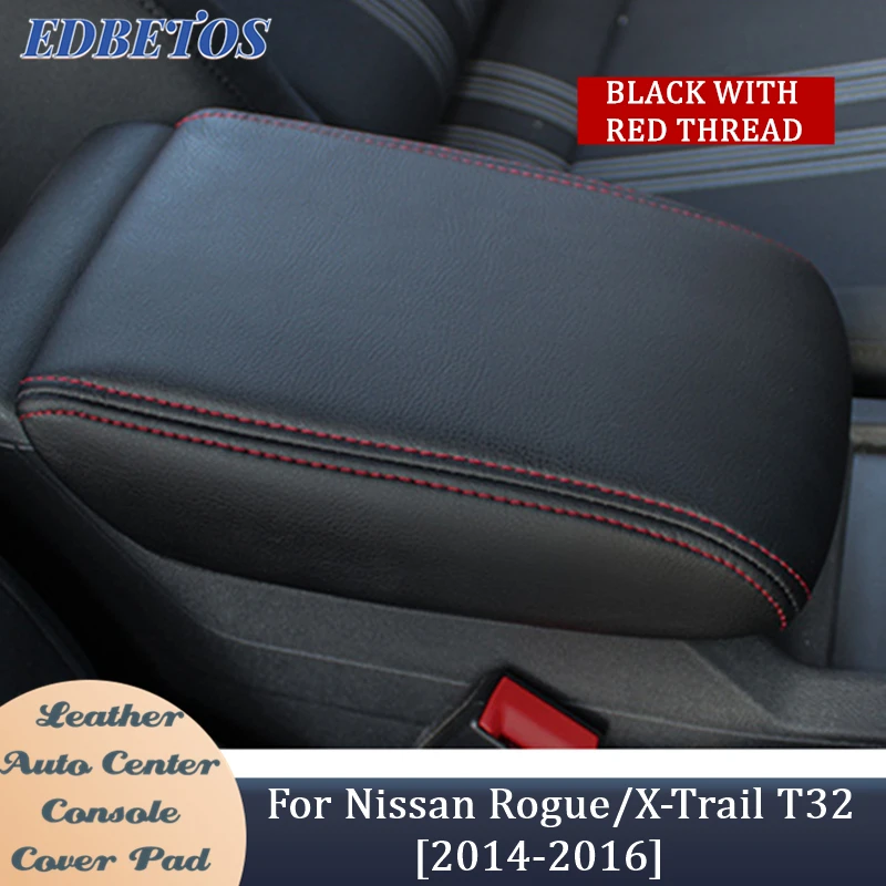 

Подлокотник автомобиля, Подушка подлокотника для Nissan Rogue/X-Trail T32, подставка для руки и запястья, подходит для длинных поездок на шоссе