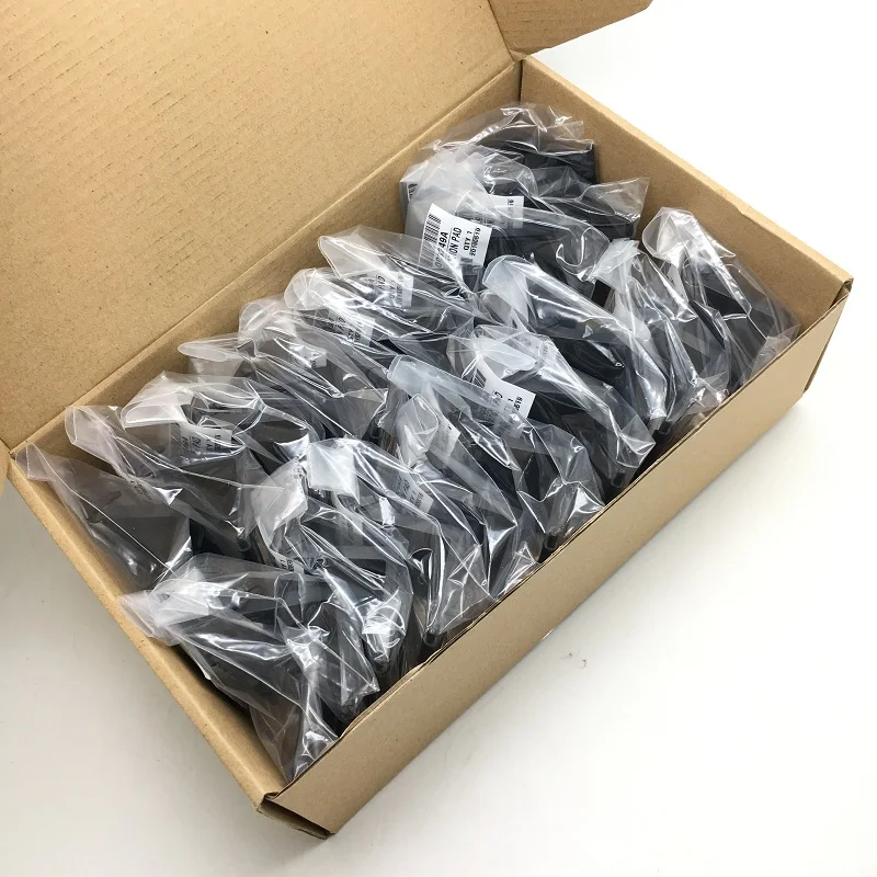 

20pcs JC97-03249A Cassette Separation Pad Assembly For Samsung SCX-5530 5635 5835 5935 For Xerox Phaser 3600 3635 WC3550 Parts
