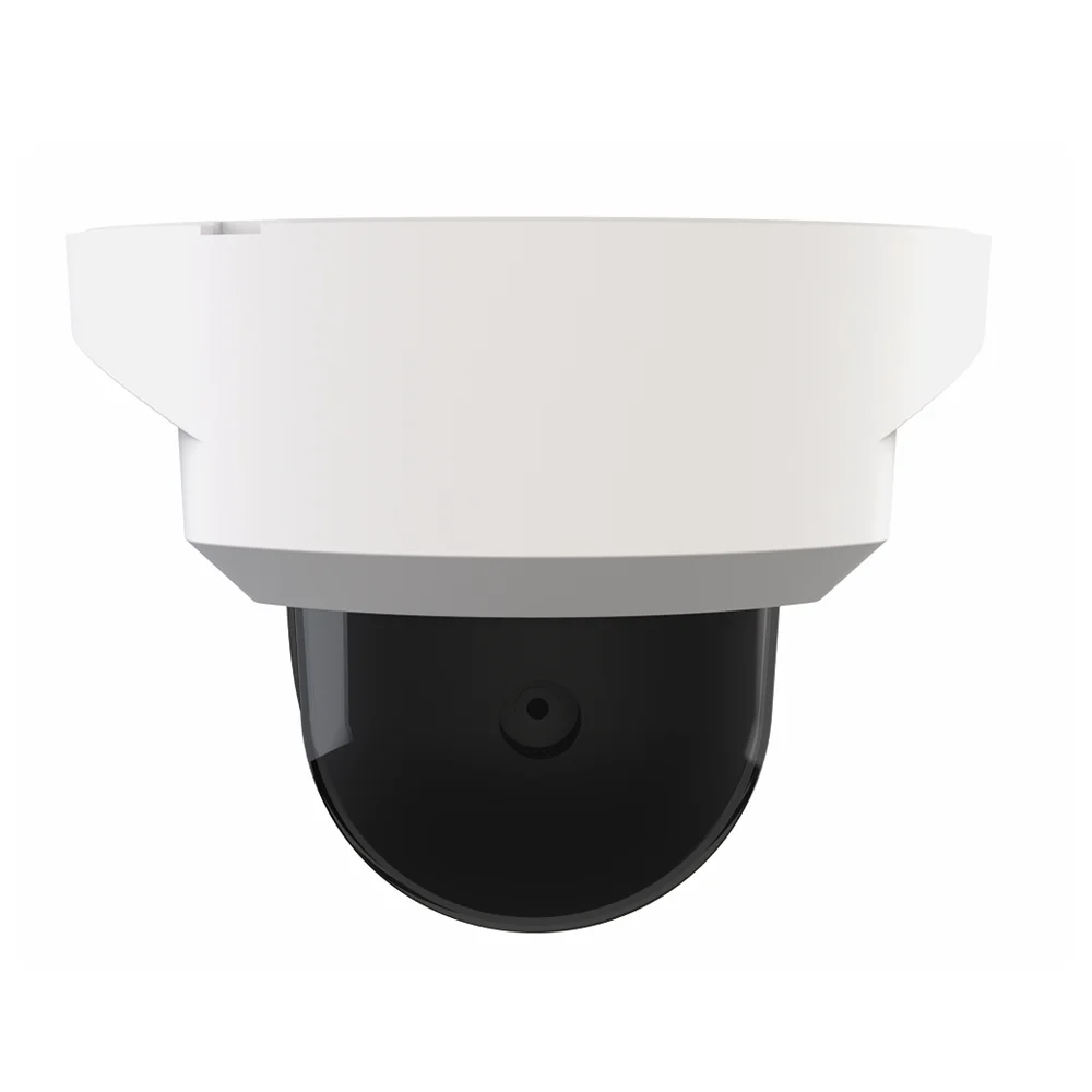 Новинка 2 5 дюймовый взрывозащищенный купольный бокс для видеонаблюдения