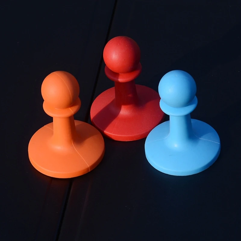 5Pcs Outdoor Camping Canopy Pillar Support Bar Light-ning Protection Cap | Спорт и развлечения