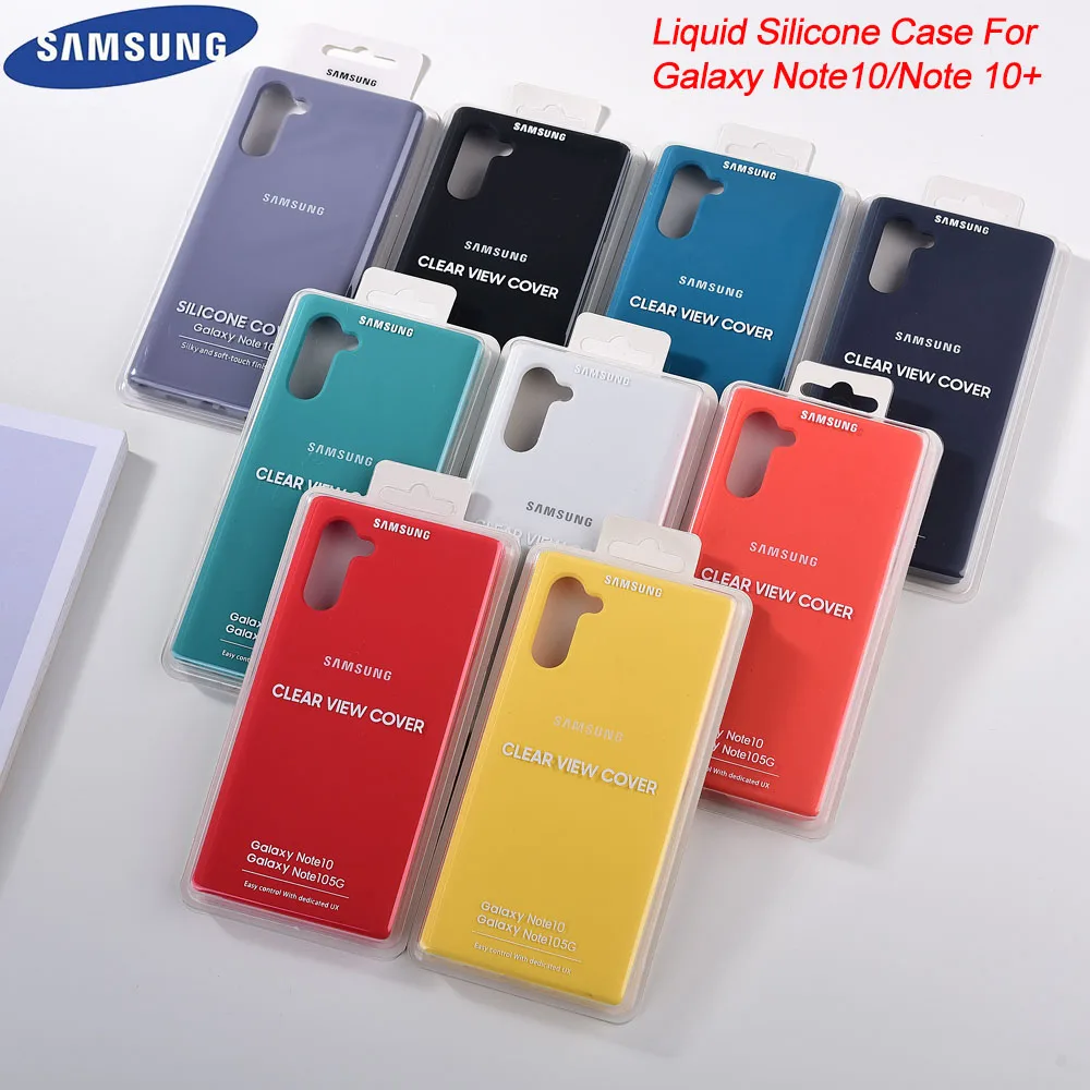 Оригинальный чехол из жидкого силикона с 4 рамами мягкий на ощупь защитный