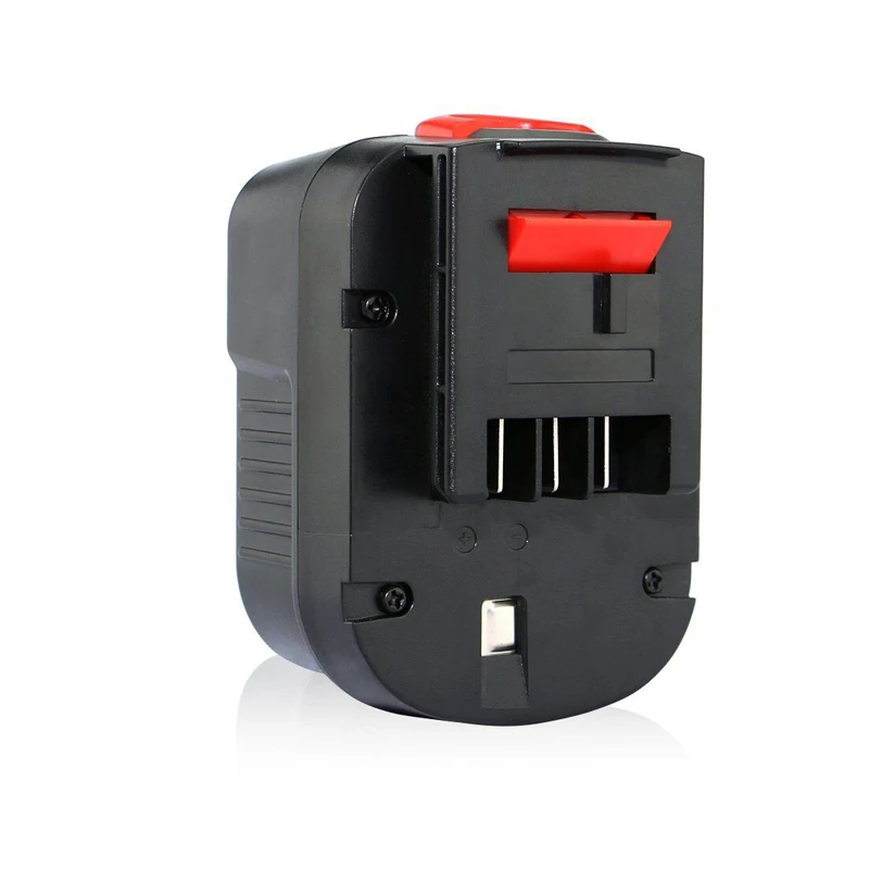 12V 6800mah Rechargeable Tool Battery for Black&ampDecker A12 A12EX FSB12 FS120B A1712 HP12K HP12 Ni-MH Replacement Drill | Электроника