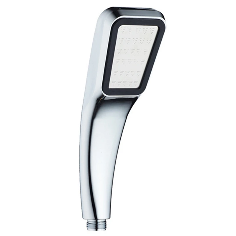 

High Quality Pressure Rainfall Shower Head 300 Holes Shower Head Water Saving Filter Spray Nozzle High Pressure Water Saving