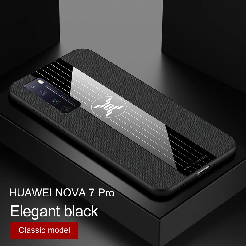 

360 Magnetic Ring Phone Case For Huawei Nova 2i 2S 3i 3E 4E 5i 5T 6 7i Pro SE Lite P smart Z Plus Shockproof Car bracket Cases