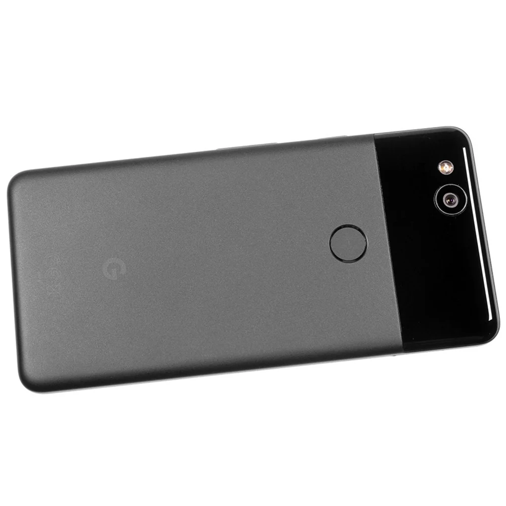 Разблокированный смартфон Google Pixel 2 5,0 ''дюймов, Восьмиядерный, с одной sim-картой, 4G LTE, Android, мобильный телефон, 4 Гб ram, 64 ГБ, 128 ГБ rom, смартфон
