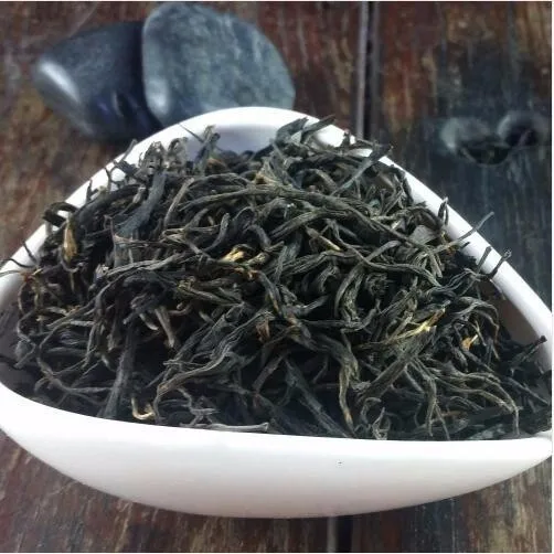 Китай высокая гора Lapsang Souchong черный чай ААА без дыма zhengshan xiaozhong Sauchong теплый живот