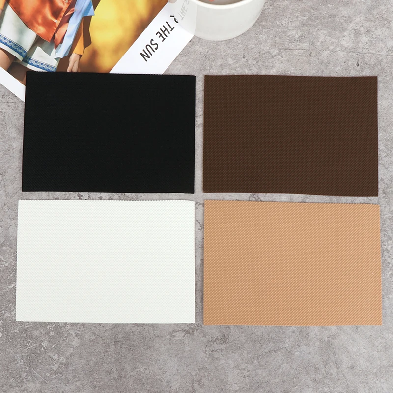 Резиновая подошва для обуви 13 Х9 см самостоятельного изготовления сумок