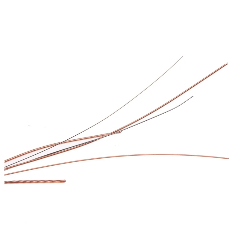 

Guitar string guitar strings acoustic steel Alice A206-1