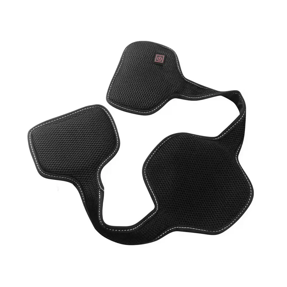 Нагреватель покрытия умный обогреватель с USB-портом и 3 портами большой емкости