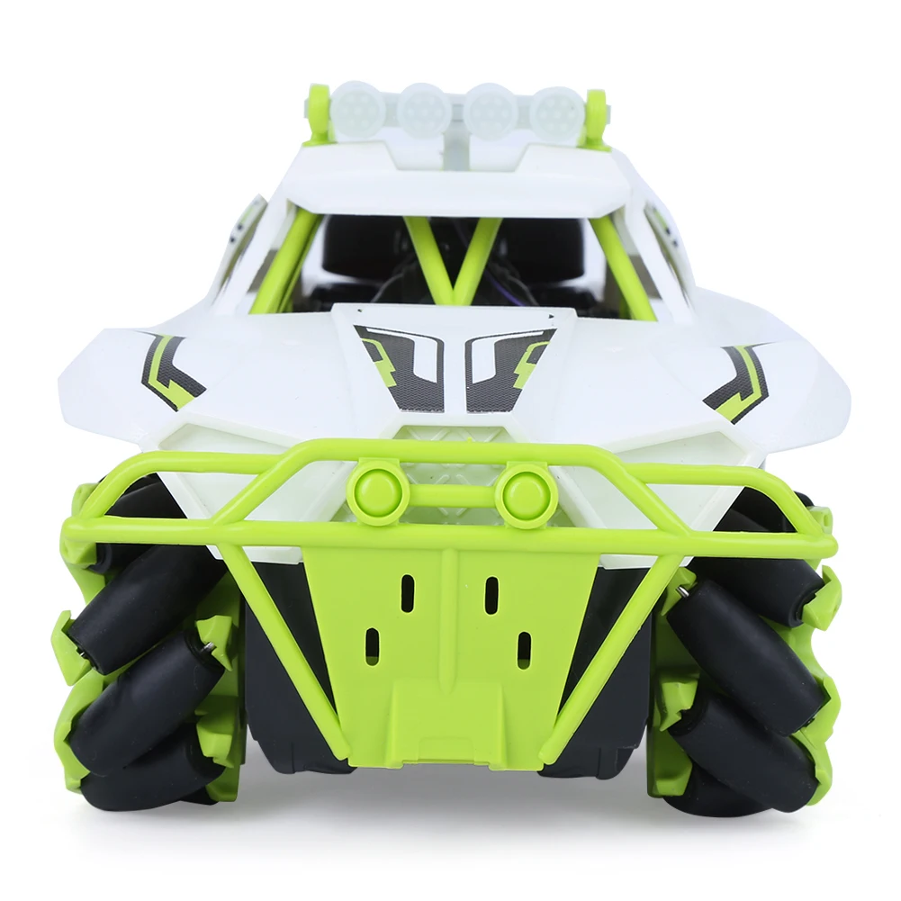 1:18 2 4G Радиоуправляемый автомобиль всенаправленный Дрифт трюковый с
