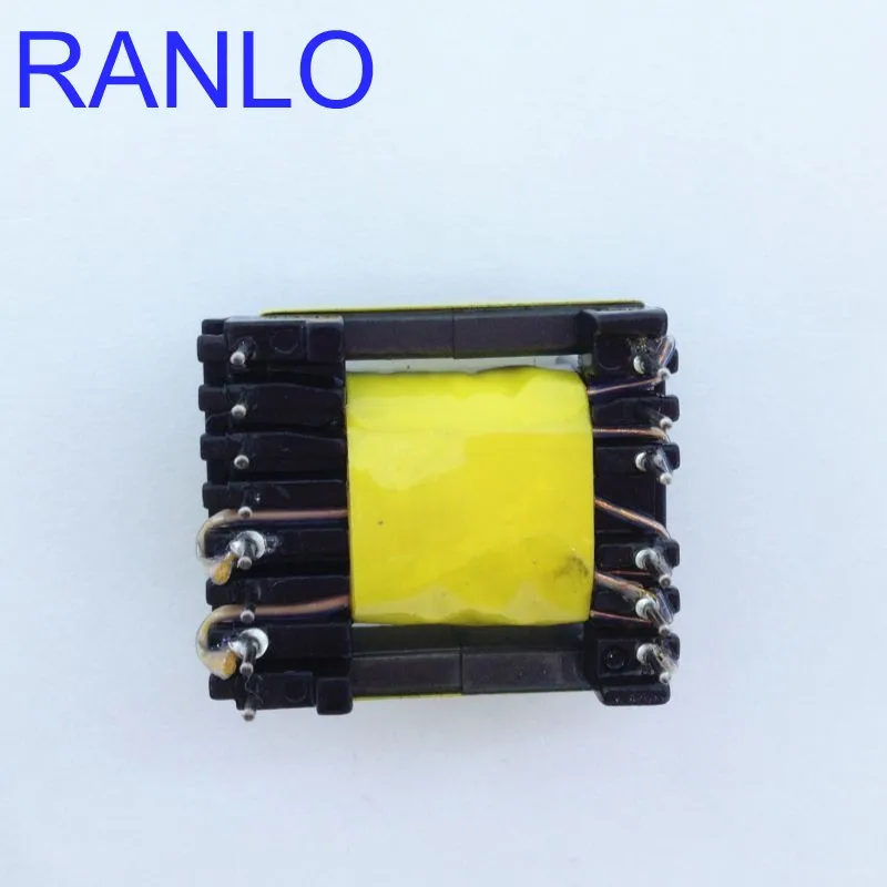 EF20 WE 750370228 трансформатор для STMicroelectronics VIPer35HD и VIPer35LD 15 Вт 12 В широкий диапазон