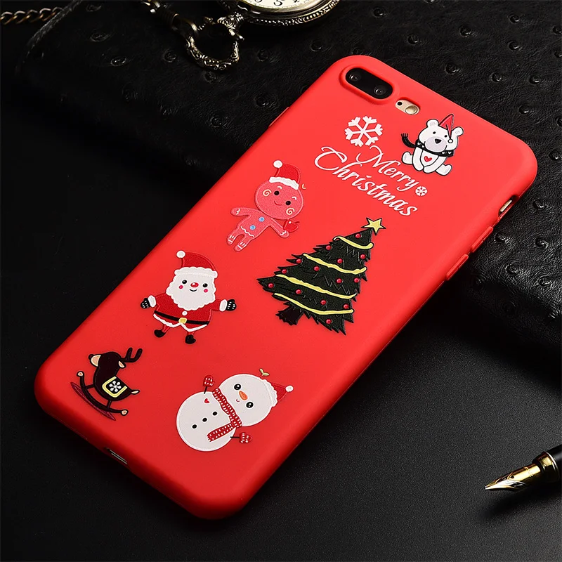 Модный мягкий силиконовый чехол с милым рисунком для iPhone 11 Pro Max X Xs XR SE 8 7 6 6s Plus
