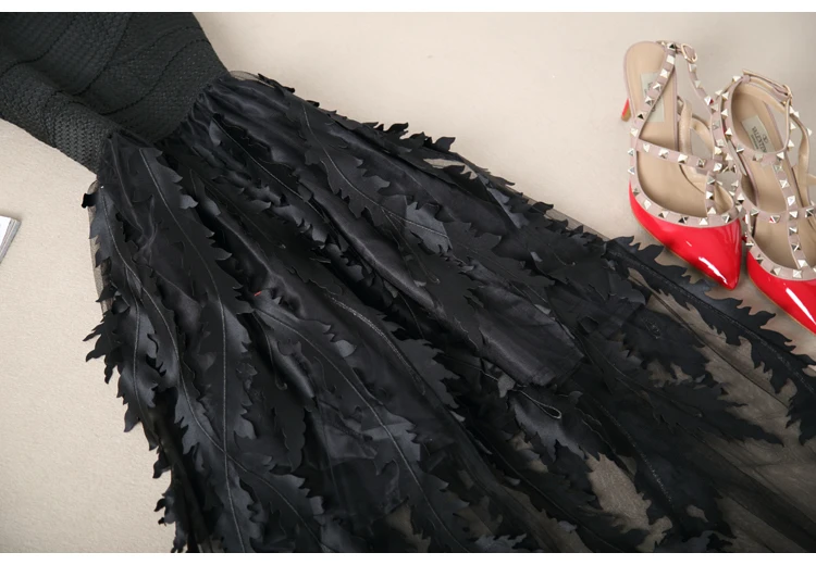 Женское платье из струящейся ткани с кружевной отделкой и вставками, растяжимое, винтажный флористический стиль, подходит для формальных вечеринок и торжеств – "Венецианское платье".