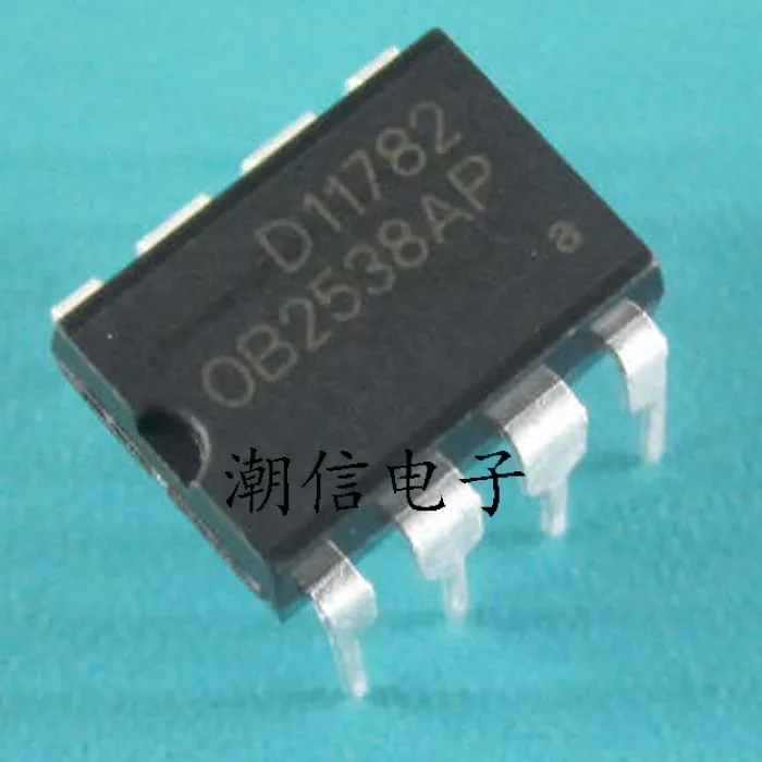 

20PCS/LOT OB2538AP DIP-8